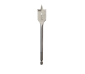Flat Boring Bit 7/8 in. x 6 in.