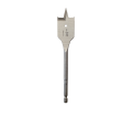 Flat Boring Bit 1-1/8 in. x 6 in.