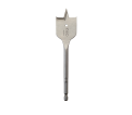 Flat Boring Bit 1-3/8 in. x 6 in.