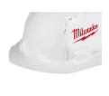 Full Brim Vented Hard Hat with BOLT™ Accessories – Type 1 Class C