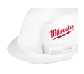 Front Brim Hard Hat with BOLT™ Accessories – Type 1 Class E