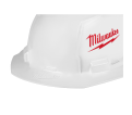 Full Brim Hard Hat with BOLT™ Accessories – Type 1 Class E