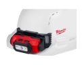 BOLT™ Hard Hat Headlamp Mount