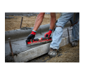 24 in. REDSTICK Concrete Screed Level