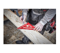 7 in. Rafter Square