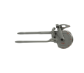 368 Geared Ratchet Tubing Bender, 3/4" Tube OD