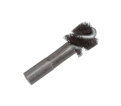 1 1/4" (32 mm) Fitting Brush