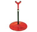 92 32" - 41" Adjustable Pipe Support