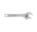 8" Wide-Capacity Adjustable Wrench