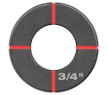 EXACT™ 3/4 in. Die