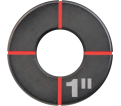 EXACT™ 1 in. Die