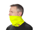 Multi-Functional Neck Gaiter - Hi Vis