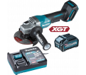 Angle Grinder - 5" - 40V Li-Ion / GA013GZ Series *XGT™