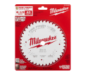 6-1/2 in. 40T Fine Finish Circular Saw Blade