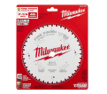 7-1/4 in. 40T Fine Finish Circular Saw Blade