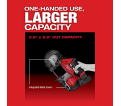 M12 FUEL™ Compact Band Saw Kit