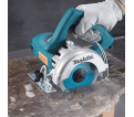 4-3/8" Masonry Saw w/2 Blades