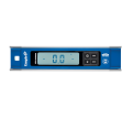 9 in. Magnetic Digital Torpedo Level