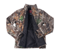 M12™ Heated QUIETSHELL™ Jacket Kit - Camo XL