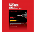 M18 FUEL 1/2 in. Hammer Drill with One Key Kit