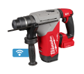 M18 FUEL™ 1-1/8" SDS Plus Rotary Hammer w/ ONE-KEY™