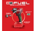 M18 FUEL™ 3/8 Mid-Torque Impact Wrench w/ Friction Ring