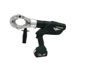 15 Ton Crimper Flip T, Li-Ion, Standard, 120V