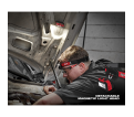 Rechargeable Magnetic Headlamp And Task Light
