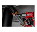 SHOCKWAVE Impact Duty™ 1/2" Drive 3/4" Deep 6 Point Socket