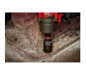 SHOCKWAVE Impact Duty™ 1/2" Drive 1-1/4" Deep 6 Point Socket