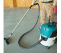 20 L Push & Clean L Class Wet/Dry Dust Extractor