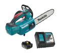 18V LXT Brushless 10" Top Handle Chainsaw, 5.0Ah x1Kit