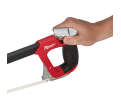 12 in. High Tension Hacksaw