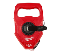 100 Ft. Extra Bold Large Capacity Chalk Reel