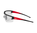 Safety Glasses - Clear Anti-Scratch Lenses