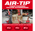 1-7/8" x 16' Flexible Hose