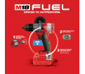 M18 FUEL™ 1/2 in. Hammer Drill with One Key™