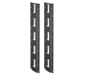 2 Pc. 20 In. Vertical E-Track for PACKOUT™ Racking Shelves