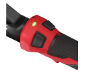 M18™ FORCE LOGIC™ 6T Linear Utility Crimper Kit w/ O-D3 Jaw