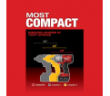 M18 FUEL™ w/ONE-KEY™ High Torque Impact Wrench 3/4" Friction Ring Kit