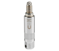 3/8" Drive 13/16" Magnetic Spark Plug Socket