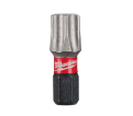 SHOCKWAVE™ 1 in.Torx® T50 Impact Bit (2 Pack)