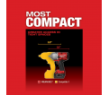 M18 FUEL™ w/ONE-KEY™ High Torque Impact Wrench 1/2" Pin Detent Kit
