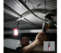 Milwaukee® Rechargeable Low-Profile Magnetic Task Light