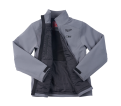 M12™ Heated TOUGHSHELL™ Jacket Kit - Gray L
