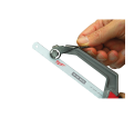 Compact Hack Saw