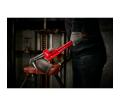 18 in. Steel Pipe Wrench