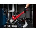 24 in. Steel Pipe Wrench