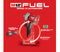 M12 FUEL™ Stubby 1/2 in. Impact Wrench
