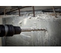 SDS MAX Bit 4CT MX4™ 3/4" X 8" X 13"